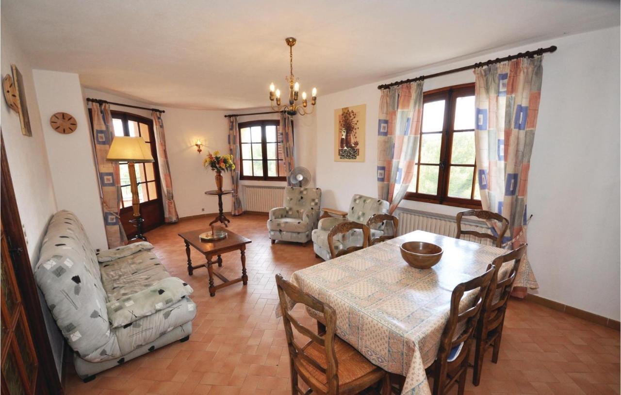 Domaine De La Bastide Dagay Apartment แซ็งต์-ราฟาเอล ภายนอก รูปภาพ