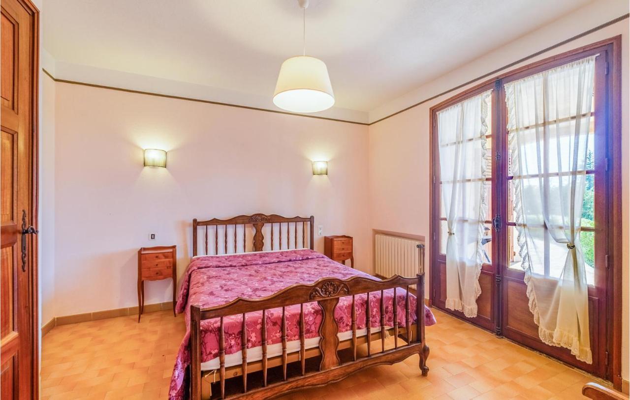 Domaine De La Bastide Dagay Apartment แซ็งต์-ราฟาเอล ภายนอก รูปภาพ