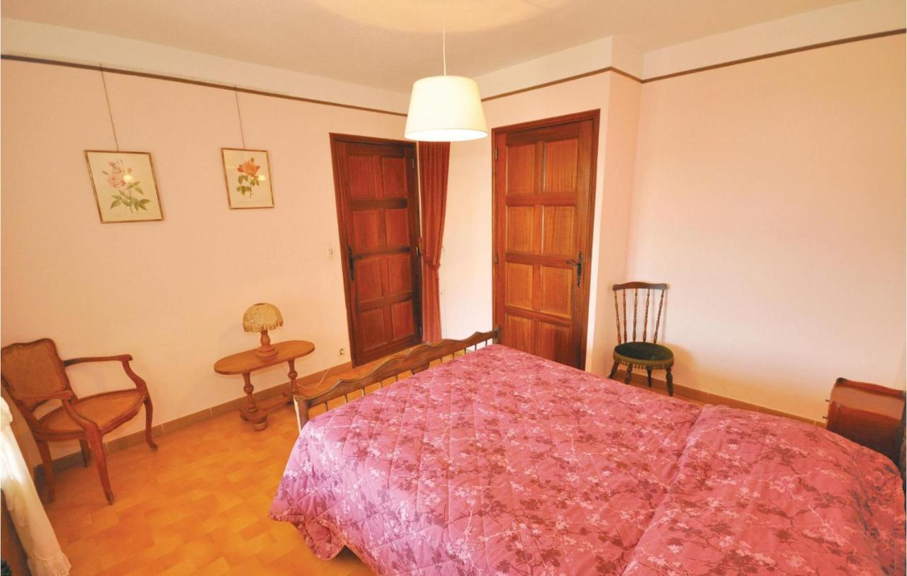 Domaine De La Bastide Dagay Apartment แซ็งต์-ราฟาเอล ภายนอก รูปภาพ