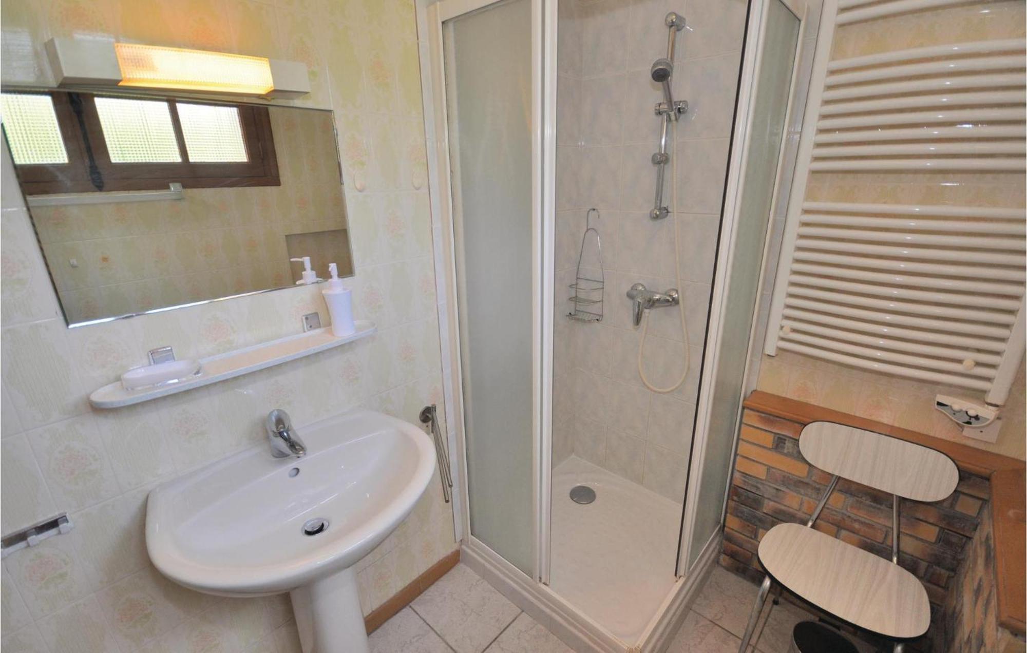 Domaine De La Bastide Dagay Apartment แซ็งต์-ราฟาเอล ภายนอก รูปภาพ
