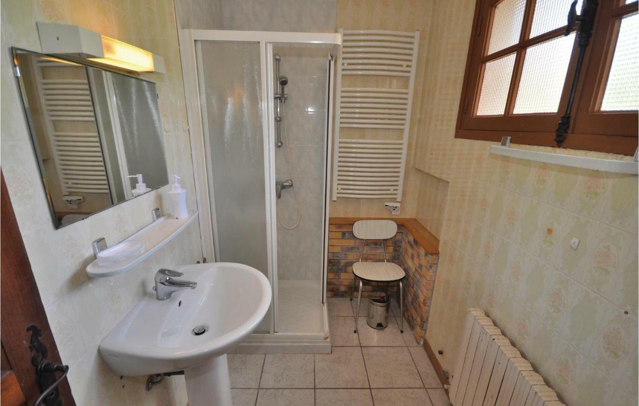 Domaine De La Bastide Dagay Apartment แซ็งต์-ราฟาเอล ภายนอก รูปภาพ