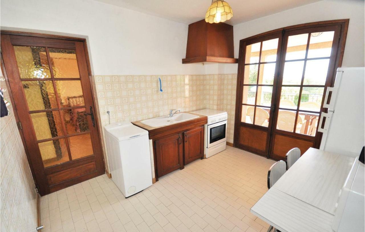 Domaine De La Bastide Dagay Apartment แซ็งต์-ราฟาเอล ภายนอก รูปภาพ